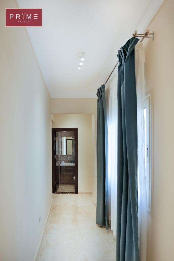 Prime Select Point 90 Mall El El Cairo Exterior foto